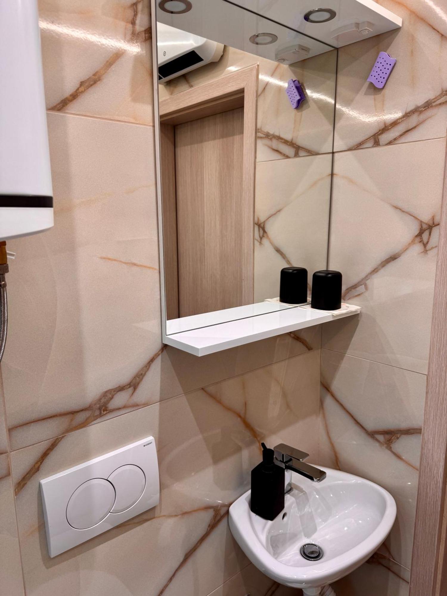 Apartment Laurel Риека Экстерьер фото